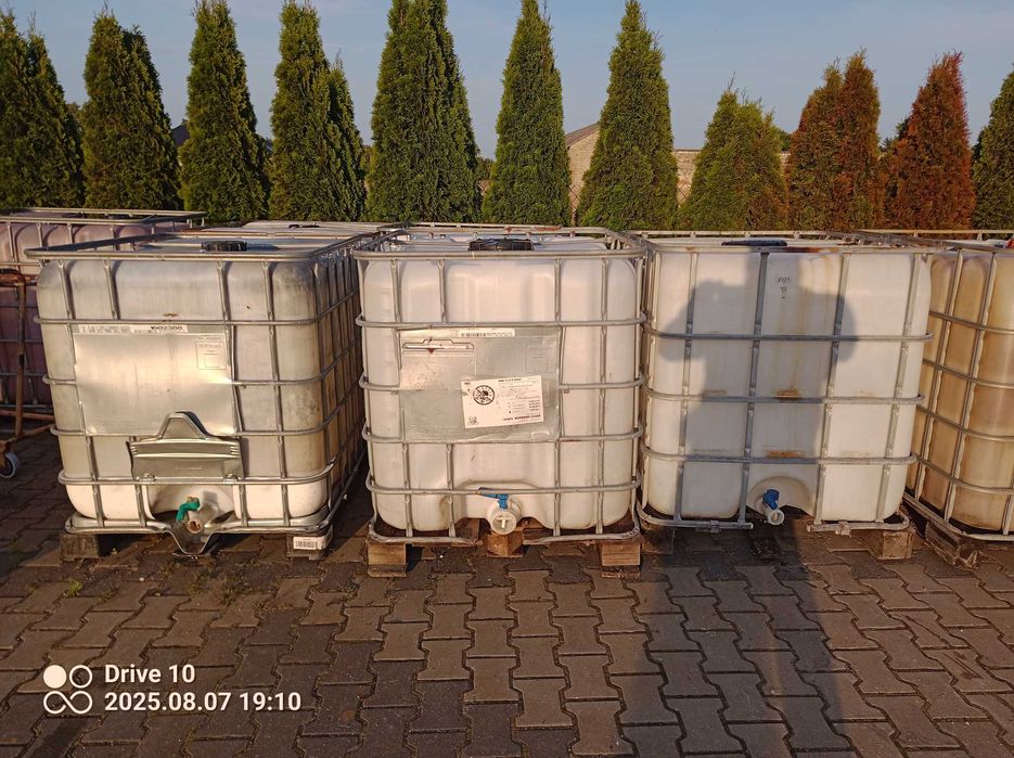 Mauzer kosz wklad zbiornik pojemnik