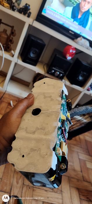 Vendo batería para bicicleta eléctrica o trotinetes eléctricas