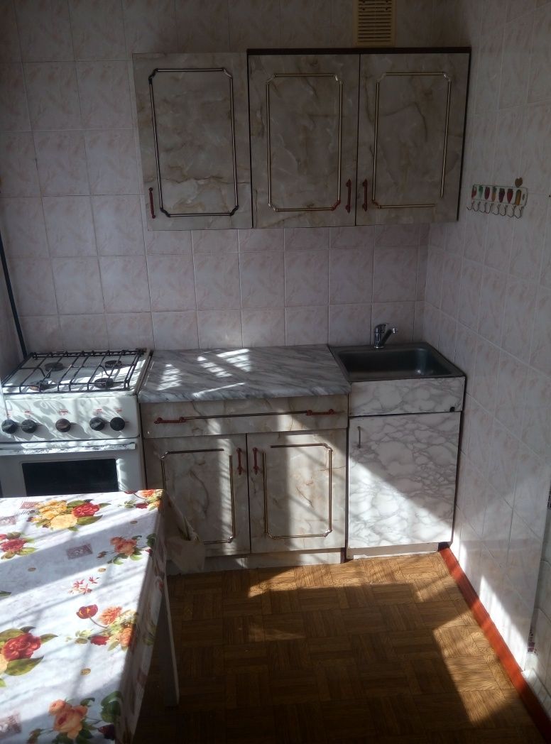 2-ком Канів на 5-6 спальних місць