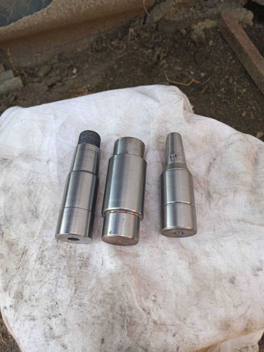 цапфа центральний палець коленвала ява 634 638 360 лабиринт втулка