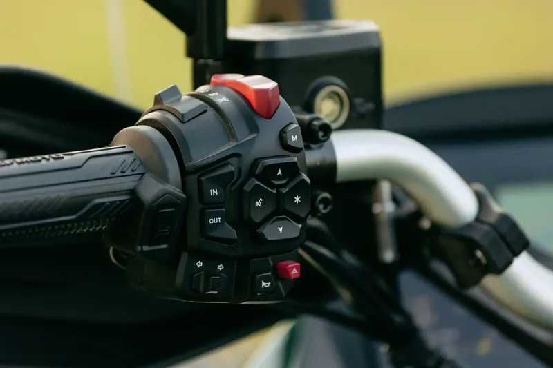 CF MOTO 1000 OVERLAND / 2025 / gratis / dostawa / ProMotor / Raty