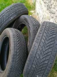 4szt opony 175/65R15 2019r bdb całoroczne