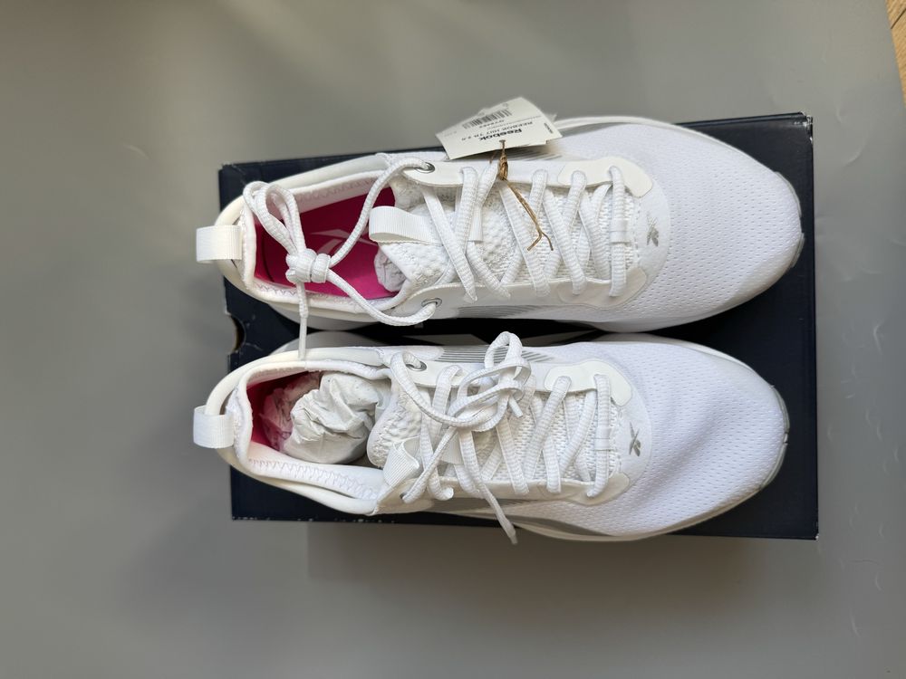 Buty Reebok R.40