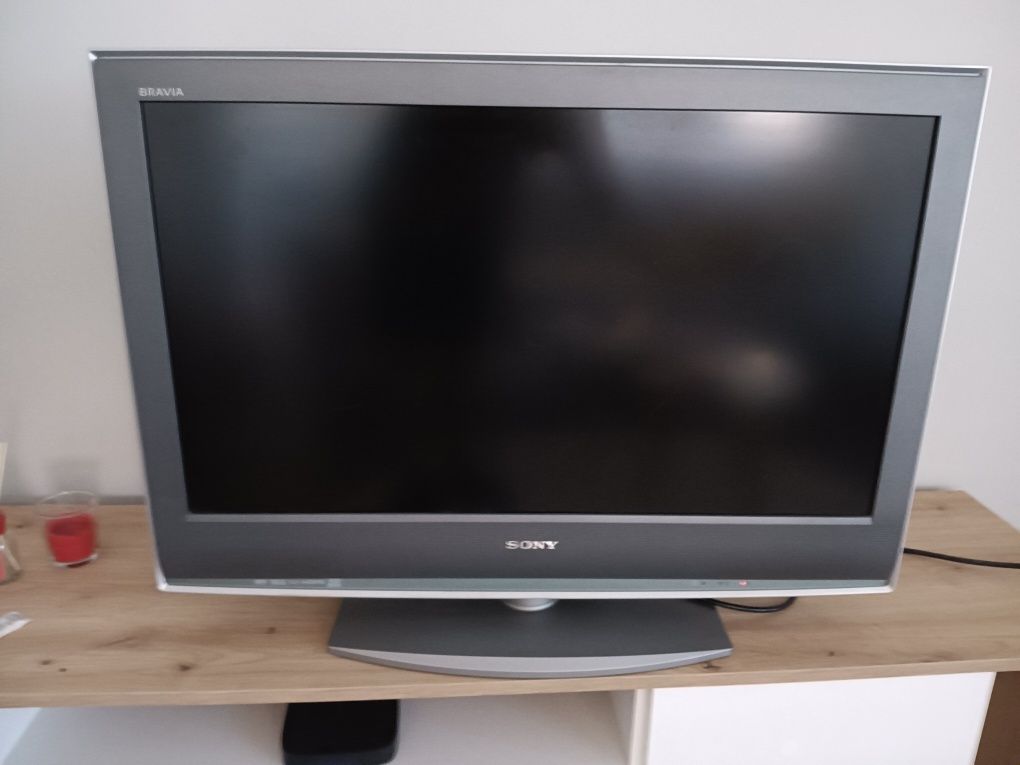 Televisão da Sony