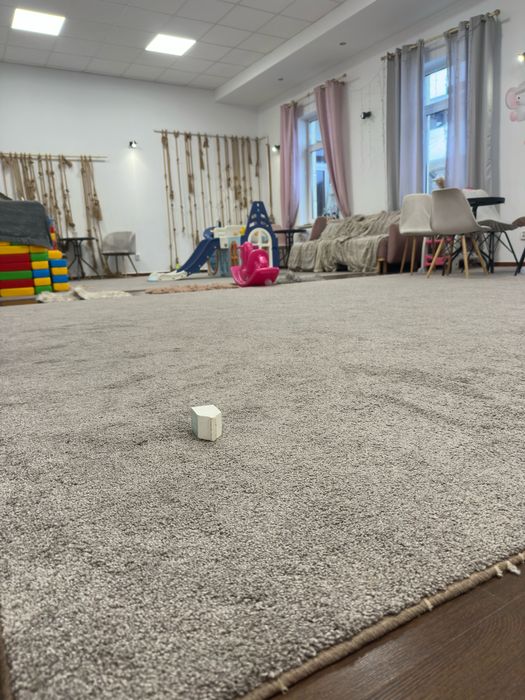 Wykładzina  pokojowa 4,5m/5m