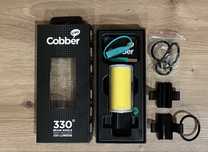 Jak nowa | Lampka przednia Knog Cobber Mid