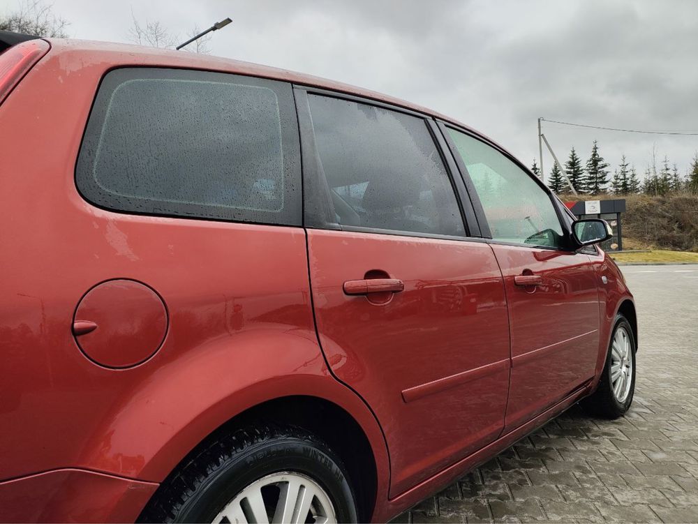 Ford C-Max 2007 Автомат