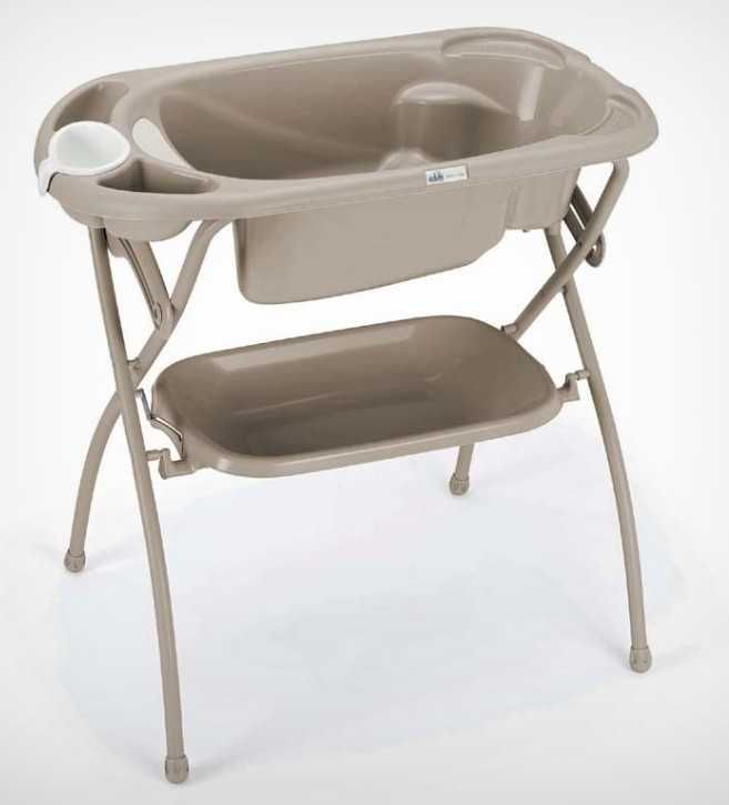 Італійська дитяча ванночка CAM Kit Bagno C525