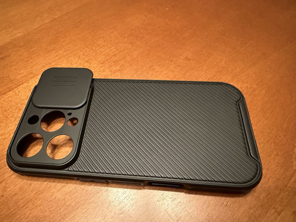 Etui iphone 16 pro