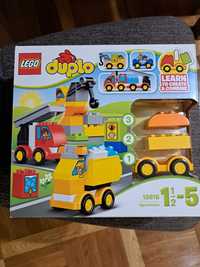 Klocki lego duplo 10816