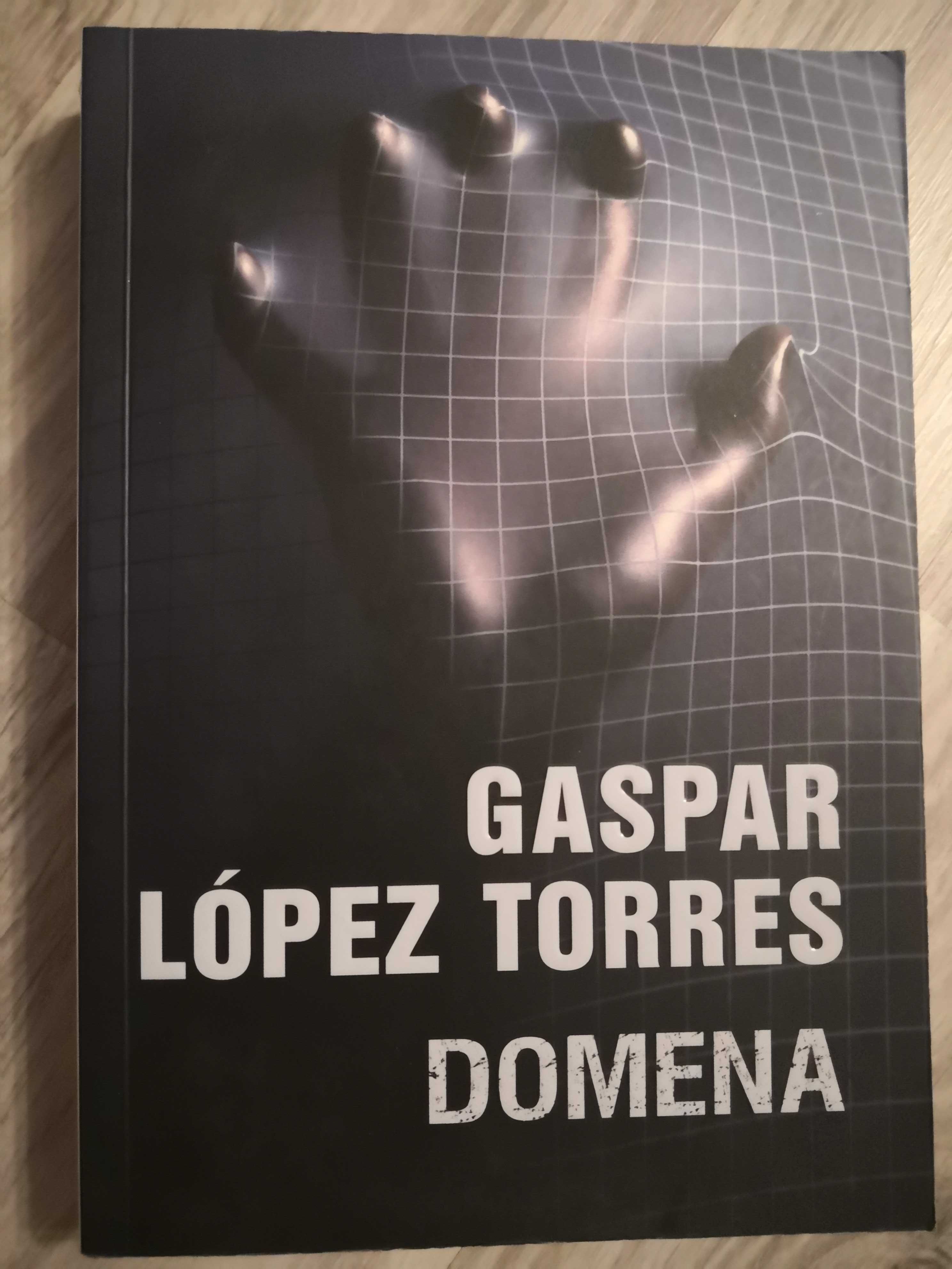 Domena - Gaspar Lopez Torres