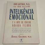 Livro Inteligência Emocional