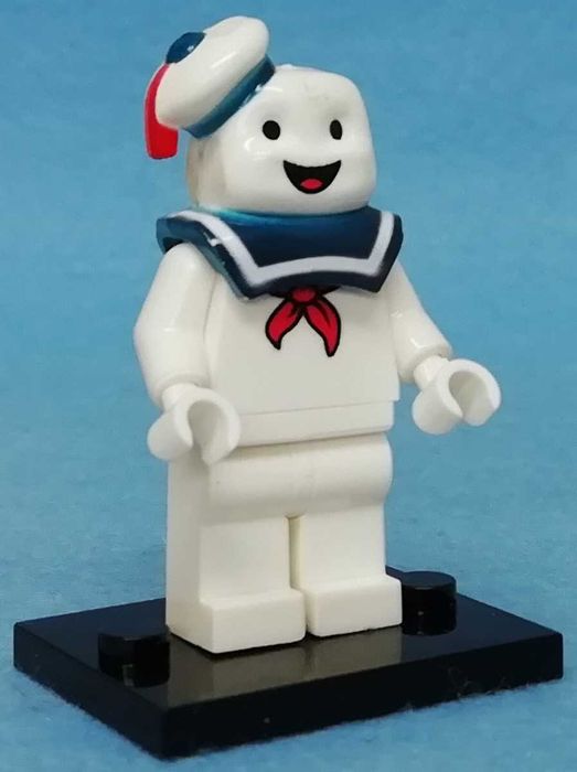 Stay-Puft (Caça-Fantasmas) (Filmes e Séries)