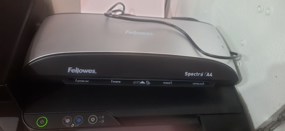 Продам ламинатор