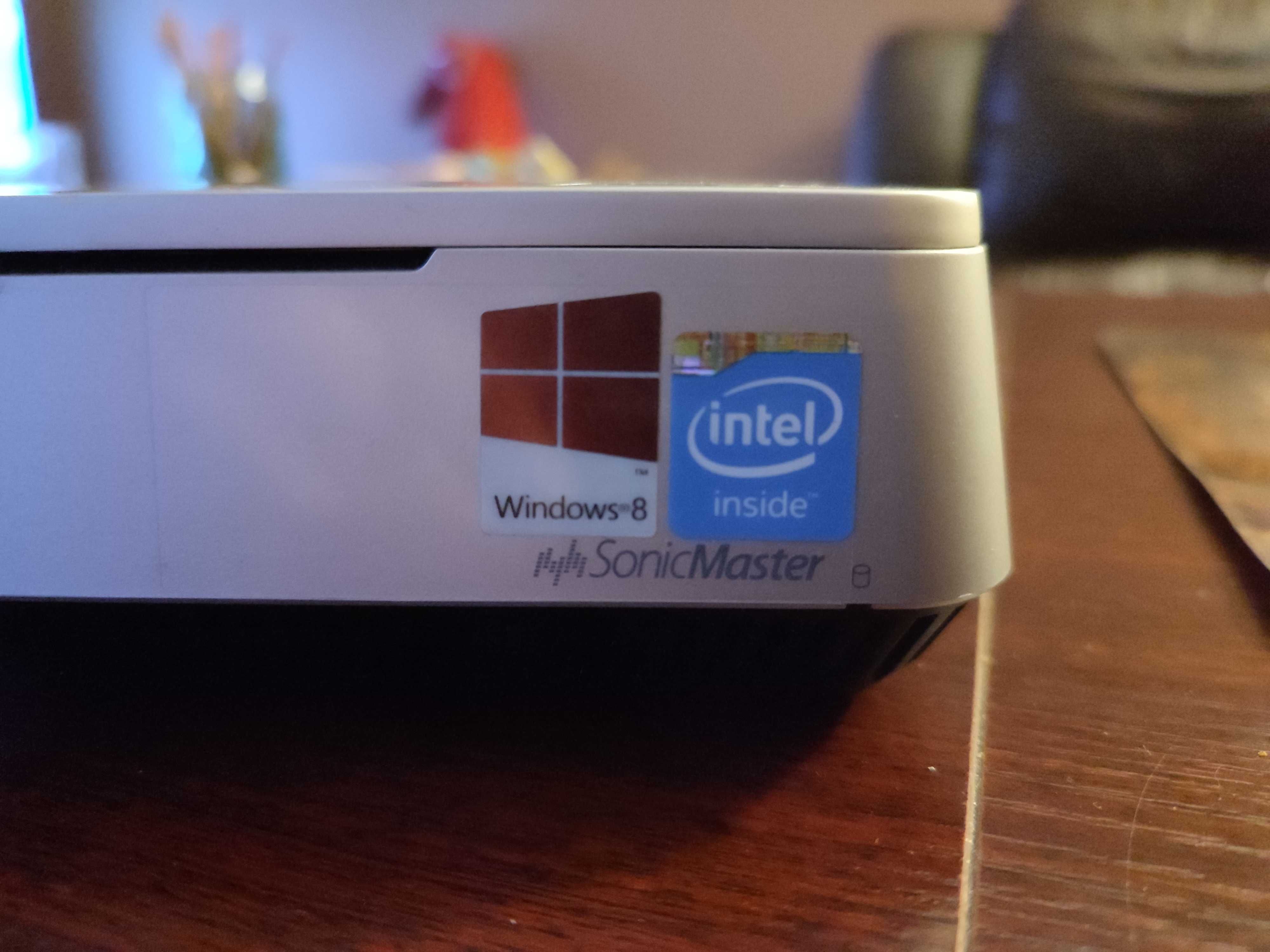 Komputer VivoPC ASUS VM40B