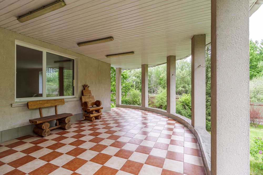 Затишне місце  в 15 хвилинах від Києва с.Петрушки