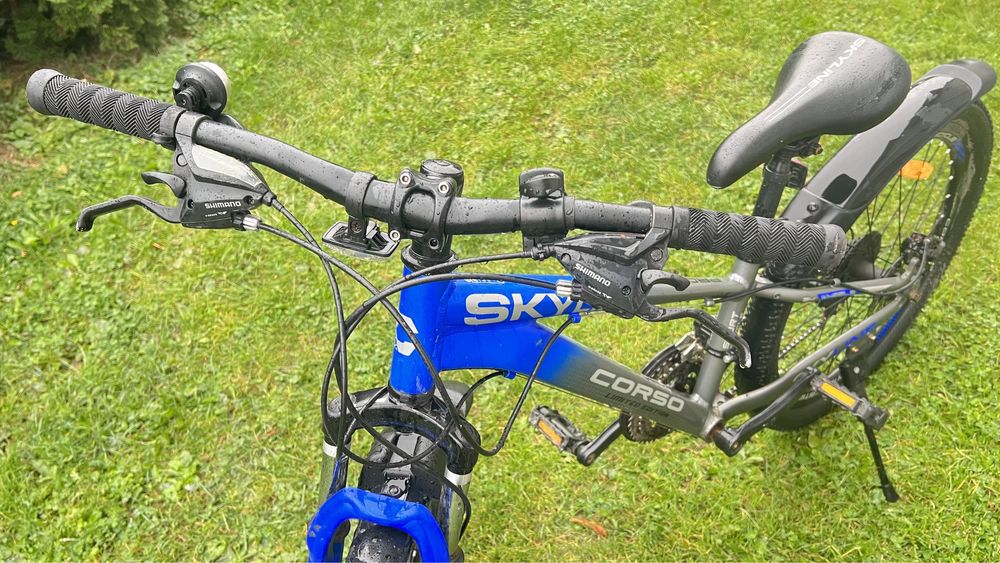 Corso Skyline 24" Велосипед