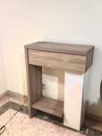 Movel de Apoio em Carvalho
