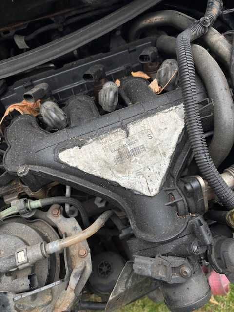 Ford Kuga MK1 2.0 160KM silnik częsci