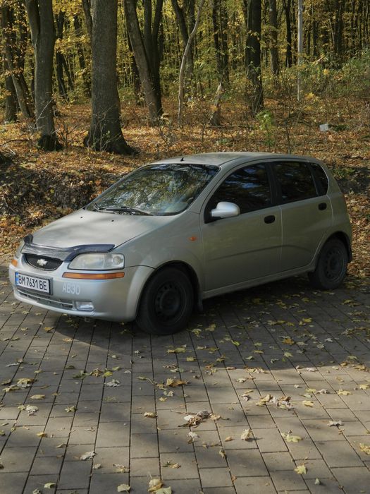 Продам Aveo 1.5 2004