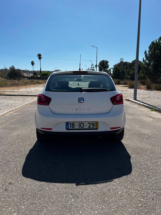 Seat Ibiza 1.6 TDI