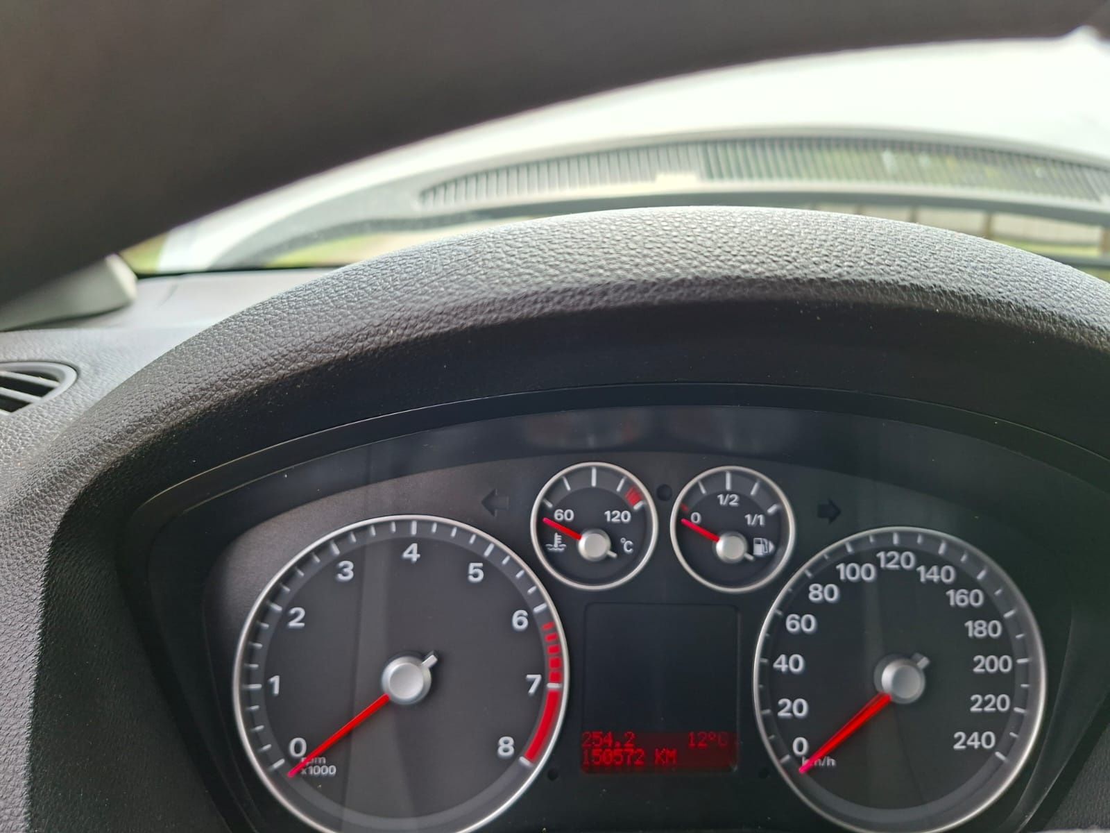 Ford C-MAX 1.8 2007