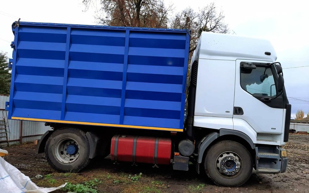 Renault Premium 1999р.