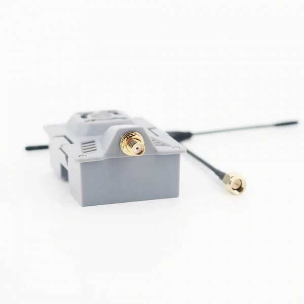 Happymodel ExpressLRS ES900TX915MHz  дальнобійний модуль для FPV