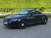 Audi TT 8N 1.8t.