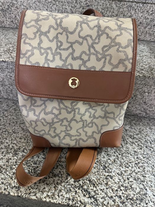 Mochila tous original