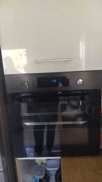 Piekarnik elektryczny Samsung Dual Cook