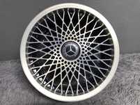 Mercedes-Benz R16 AMG.O.Z.BBS.penta.rial mesh.