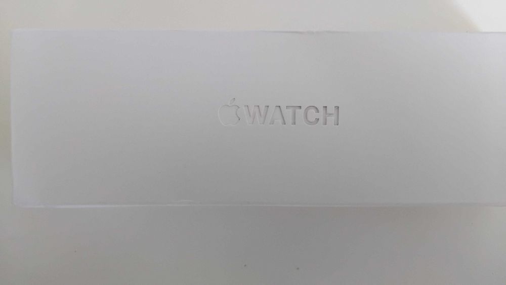 (Klon na Android) Apple Watch 10