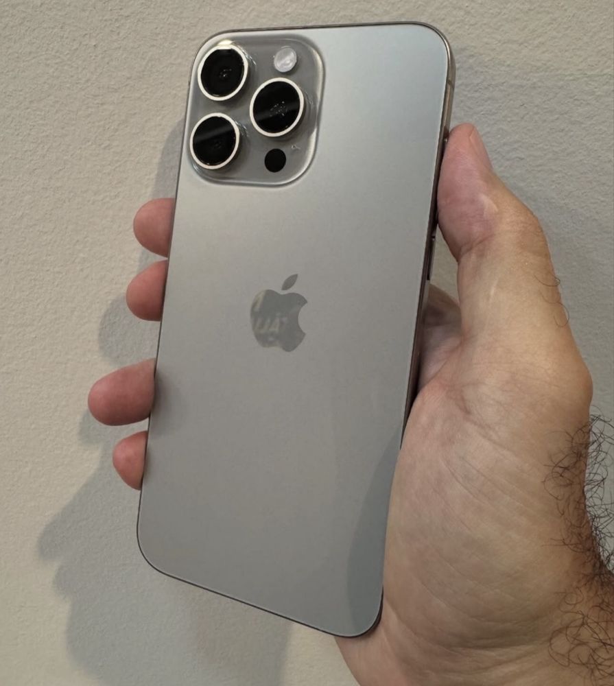 iphone 15 Pro Max Обмен