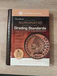 Grading Standards for United States coins