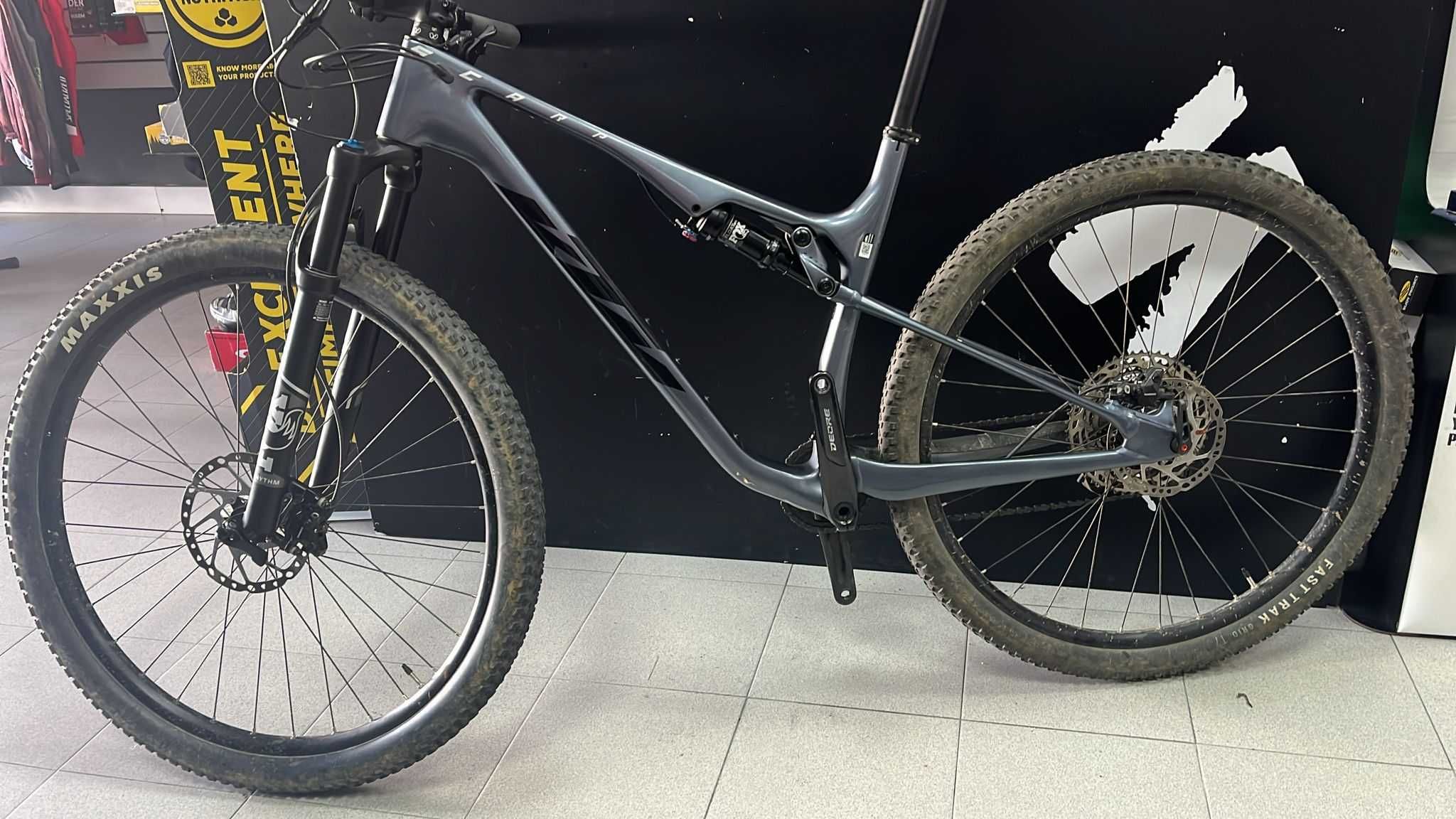KTM Scarp elite 2022