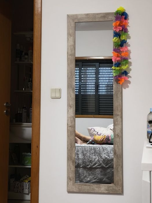 Espelho de parede
