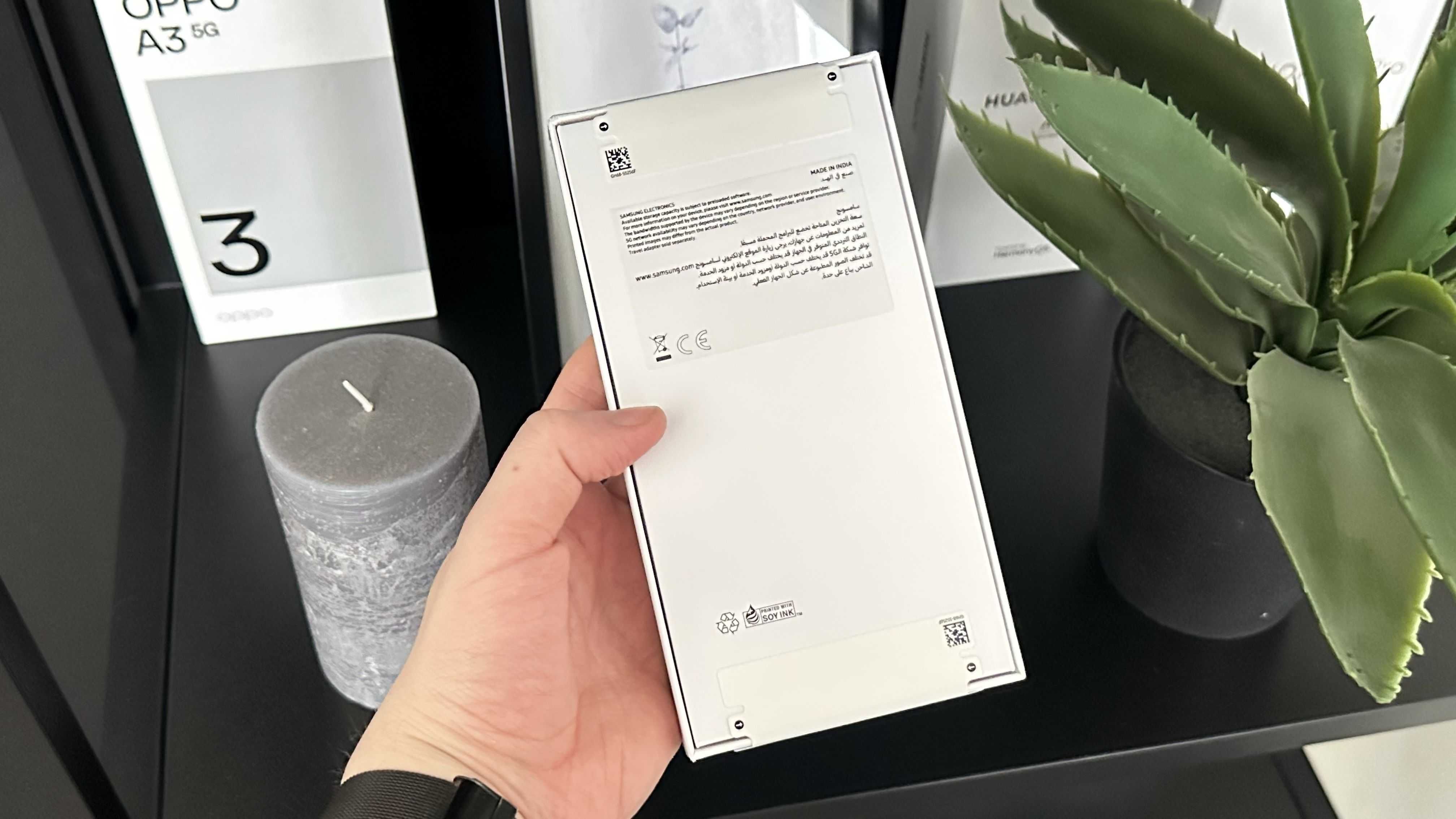 NEW Samsung Galaxy A56 256GB Awesome Graphite Гарантія від магазину