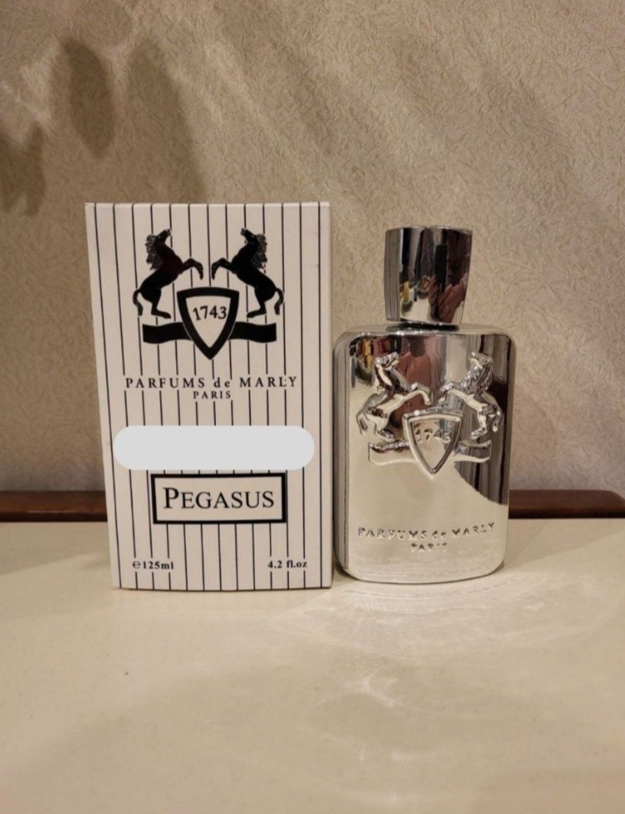 Parfums De Marly Pegasus (Парфюм) 125 мл