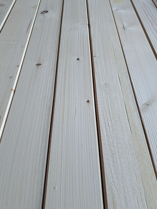 Kantówka suszona strugana legar łata