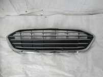FORD FOCUS MK4 ATRAPA GRILL CHROM