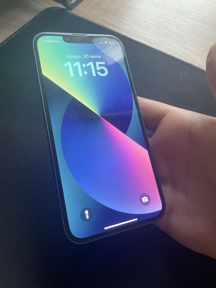 Iphone 13 128gb