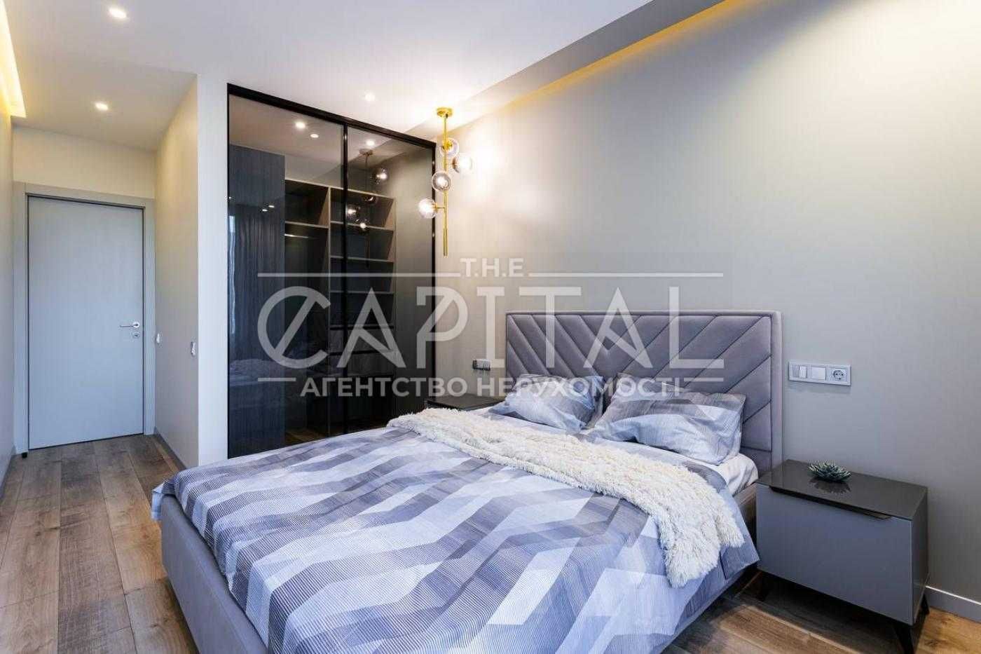 Оренда  квартири в ЖК San Francisco Creative House, Святошинський