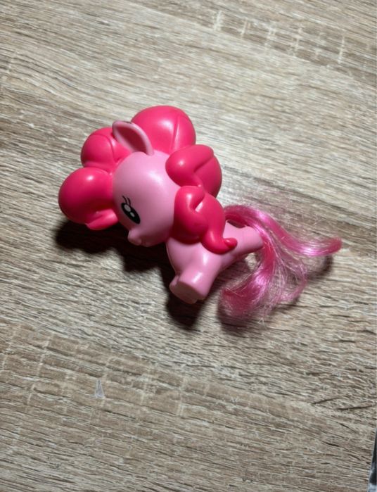Mylittlepony figurka