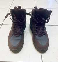 Продам кроссовки Air Jordan flight 45 high!