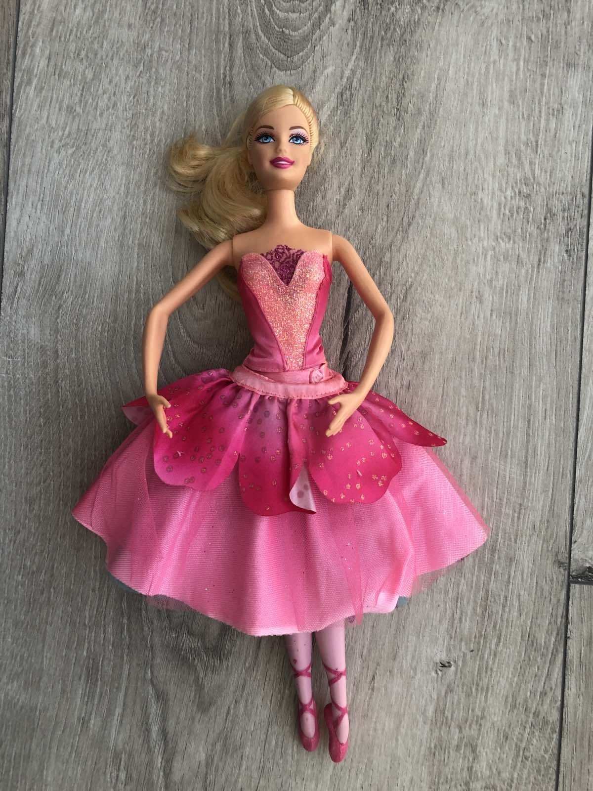 Продам Barbie балерина