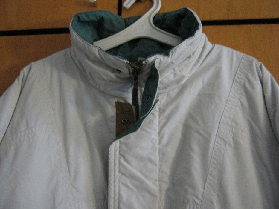 Куртка мужская зимняя размер XXL