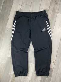 Vintage Adidas track pants Y2K XL