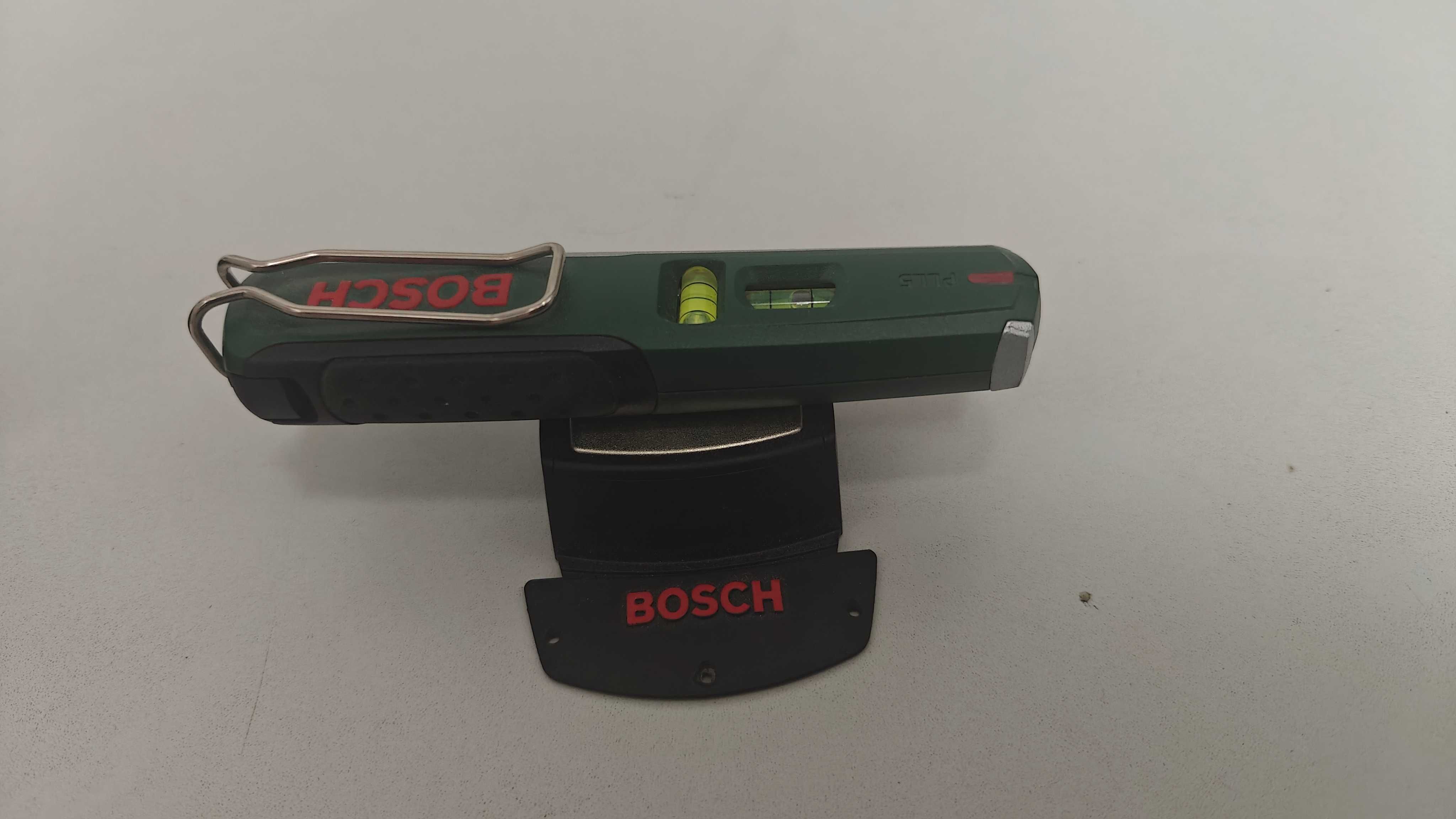 Poziomica Laserowa bosch PLL 5 * Komis Madej Gorlice