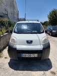 Vendo Peugeot bepper